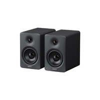 EDIFIER Edifier製コンパクトアクティブスピーカー M90 ブラック ED-M90-BK