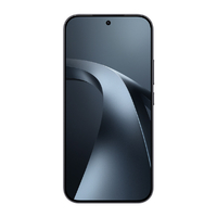 Xiaomi SIMフリースマートフォン Xiaomi 17T 12G+256G Black MZB0O1OJP