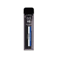 トンボ鉛筆 モノグラフMG 0.5mm HB モノカラー F410281-R5-MGHB01
