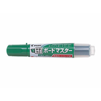 パイロット ボードマスター中字平芯 グリーン F373350-WMBM-12LC-G