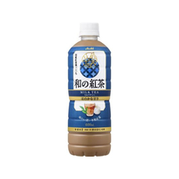 アサヒ飲料 和の紅茶 ミルクティー 600mL FC391YP