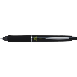 パイロット ドクターグリップ エース シャープペン0.5mm ブラック F373356-HDGAC-80R-B-イメージ1