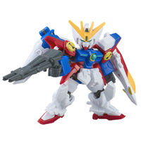 バンダイ ブロックロス ウイングガンダムゼロ ウイングガンダムゼロ ﾌﾞﾛﾂｸﾛｽｳｲﾝｸﾞｶﾞﾝﾀﾞﾑｾﾞﾛ