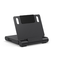 SATECHI Satechi OntheGo  フォルダブルスタンドハブ PST-GOTGFC