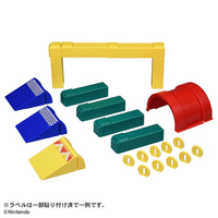 タカラトミー ドリフトトミカ マリオカート バラエティステージセット ﾄﾞﾘﾌﾄﾄﾐｶﾏﾘｵｶ-ﾄﾊﾞﾗｴﾃｲｽﾃ-ｼﾞ