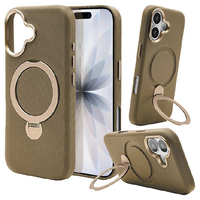 ラスタバナナ iPhone17用  ZEROSAFE ROYAL ベージュ 9707IP5AZSBE