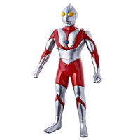 バンダイ 復刻版 ウルトラヒーローシリーズ ウルトラマン ウルトラマン UHﾌﾂｺｸﾊﾞﾝｳﾙﾄﾗﾏﾝ