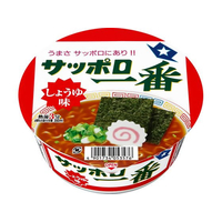 サンヨー食品 サッポロ一番 しょうゆ味どんぶり FC839RV
