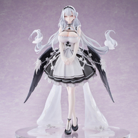 ユニオンクリエイティブ 1/6 シラ 軽装ver．『アズールレーン』 ｼﾗｹｲｿｳVERｱｽﾞ-ﾙﾚ-ﾝ