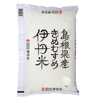 伊丹産業 【特A】伊丹米 島根県産きぬむすめ 5kg ｲﾀﾐﾏｲｼﾏﾈｹﾝｻﾝｷﾇﾑｽﾒ5KG