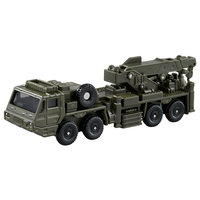 タカラトミー トミカ No．141 自衛隊 重装輪回収車 NO141ｼﾞｴｲﾀｲｼﾞﾕｳｿｳﾘﾝｶｲｼﾕｳ