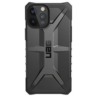 UAG iPhone 12 Pro Max用ケース PLASMA アッシュ UAG-IPH20LT-AS