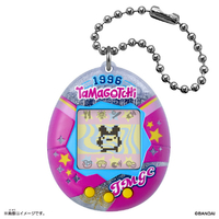 バンダイ Original Tamagotch College Sweat ｵﾘｼﾞﾅﾙﾀﾏｺﾞﾂﾁｶﾚﾂｼﾞｽｳｴﾂﾄ