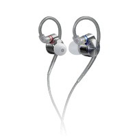 FiiO フィーオ ダイナミック型イヤフォン JD7 FIO-IEM-JD7-S