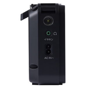 東芝 ホームラジオ AUREX AX-HRT60(K)-イメージ4