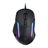 TURTLE BEACH ゲーミングマウス Kone II Black RETBM-1003-05