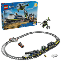 レゴジャパン LEGO シティ  60508ポリス 列車強盗 60508ﾎﾟﾘｽﾚﾂｼﾔｺﾞｳﾄｳ