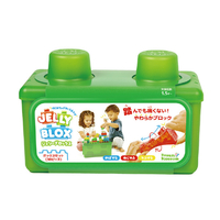 ドリームブロッサム ジェリーブロックス ボックスセット(30ピース) JELLYBLOXﾎﾞﾂｸｽｾﾂﾄ30ﾋﾟ-ｽ