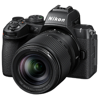 ニコン デジタル一眼カメラ・Z50II 18-140 VR レンズキット Z Z50II 18-140VRﾚﾝｽﾞｷﾂﾄ