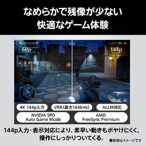 パナソニック 65型 4K対応液晶テレビ VIERA TV-65W93C-イメージ16