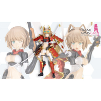 コトブキヤ FG202 フレームアームズ・ガール 信玄改 FG202ﾌﾚ-ﾑｱ-ﾑｽﾞｶﾞ-ﾙｼﾝｹﾞﾝｶｲ