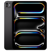 Apple 11インチiPad Pro Wi-Fi + Cellularモデル 1TB(標準ガラス搭載) 11インチiPad Pro Wi-Fi + Cellularモデル スペースブラック ME2U4J/A