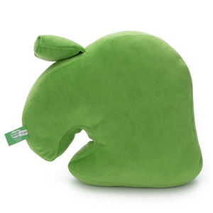 タカラトミーアーツ どうぶつの森/Mocchi-Mocchi-GameStyle/ぬいぐるみL はっぱ ﾄﾞｳﾌﾞﾂﾉﾓﾘﾐﾇｲｸﾞﾙﾐLﾊﾂﾊﾟ-イメージ4