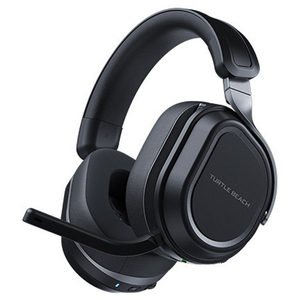 TURTLE BEACH ゲーミングヘッドセット Stealth 700 Gen 3 PC Black RETBS-5102-05-イメージ1