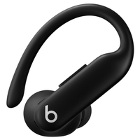 Beats by Dr.Dre ハイパフォーマンスイヤフォン Beats Powerbeats Pro 2 ジェットブラック MX723PA/A
