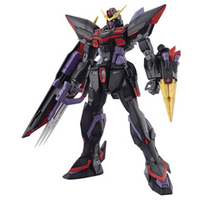 バンダイ MG 1/100 ブリッツガンダム MGﾌﾞﾘﾂﾂｶﾞﾝﾀﾞﾑ