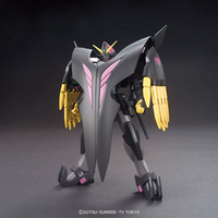 バンダイスピリッツ HGBF 1/144 ガンダムジエンド HGBF36ｶﾞﾝﾀﾞﾑｼﾞｴﾝﾄﾞ