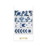 キングジム キッタ(ヒカリ) FC721TB-KITH011
