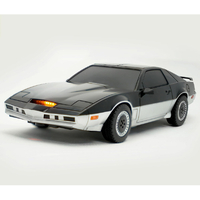 ハピネット 1/20 R/C ナイトライダー K.A.R.R. RCﾅｲﾄﾗｲﾀﾞ-KARR