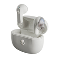 Skullcandy 完全ワイヤレスイヤホン RAIL BONE WHITE S2RLW-Q751