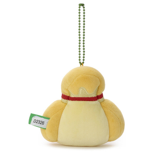 タカラトミーアーツ どうぶつの森/Mocchi-Mocchi-GameStyle/ボールチェーンマスコット/ しずえ ﾄﾞｳﾌﾞﾂﾉﾓﾘBCﾏｽｺﾂﾄｼｽﾞｴ-イメージ4