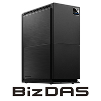 I・Oデータ Ultrastar採用 RAID対応 外付けハードディスク 48TB（受注生産品） HDW-UTU48