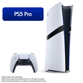 SIE PlayStation 5 Pro CFI7100B01