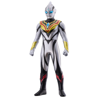 バンダイ ウルトラ怪獣シリーズ EXイーヴィルトリガー UKEXｲ-ｳﾞｲﾙﾄﾘｶﾞ-RN