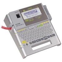 キングジム ラベルライター テプラ シルバー SR750PRO
