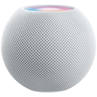 Apple AIスピーカー HomePod mini ホワイト MY5H2J/A