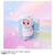 タカラトミー リカちゃん ぷちリカちゃん サンリオキャラクターズコレクション リカちゃん ﾌﾟﾁﾘｶｻﾝﾘｵｷﾔﾗｸﾀ-ｽﾞｺﾚｸｼﾖﾝ-イメージ3