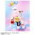 タカラトミー リカちゃん ぷちリカちゃん サンリオキャラクターズコレクション リカちゃん ﾌﾟﾁﾘｶｻﾝﾘｵｷﾔﾗｸﾀ-ｽﾞｺﾚｸｼﾖﾝ-イメージ4