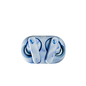Skullcandy 完全ワイヤレスイヤホン Eco Buds GLACIER BLUE S2EOW-Q764-イメージ2