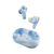 Skullcandy 完全ワイヤレスイヤホン Eco Buds GLACIER BLUE S2EOW-Q764-イメージ1