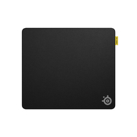 SteelSeries ゲーミングマウスパッド QcK Perf L Control 63434