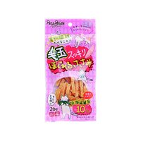 ペッツルート 毛玉すっきり ほぐれるささみ 20g FC07600
