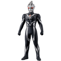 バンダイ ウルトラヒーローシリーズ EX闇戦士 ギルアーク UHEXﾔﾐｾﾝｼｷﾞﾙｱ-ｸRN