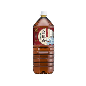 お茶屋さんの烏龍茶 2L 1本 F847378-イメージ1