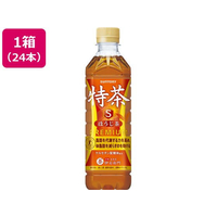 サントリー 特茶 ほうじ茶 500ml×24本 FCV1569