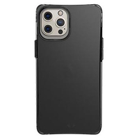 UAG iPhone 12 Pro Max用ケース PLYO アッシュ UAG-IPH20LY-AS